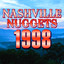 Nashville Nuggets 1998 Albumcover