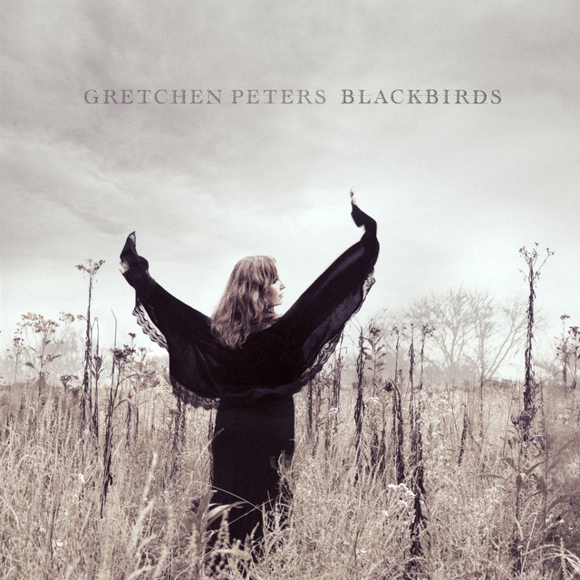 Blackbirds cover
