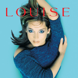 Woman in Me cover
