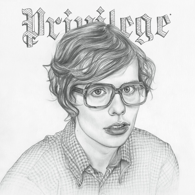 Privilege* cover