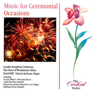 Music for Ceremonial Occasions album