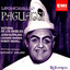 Leoncavallo: Pagliacci [standard] cover
