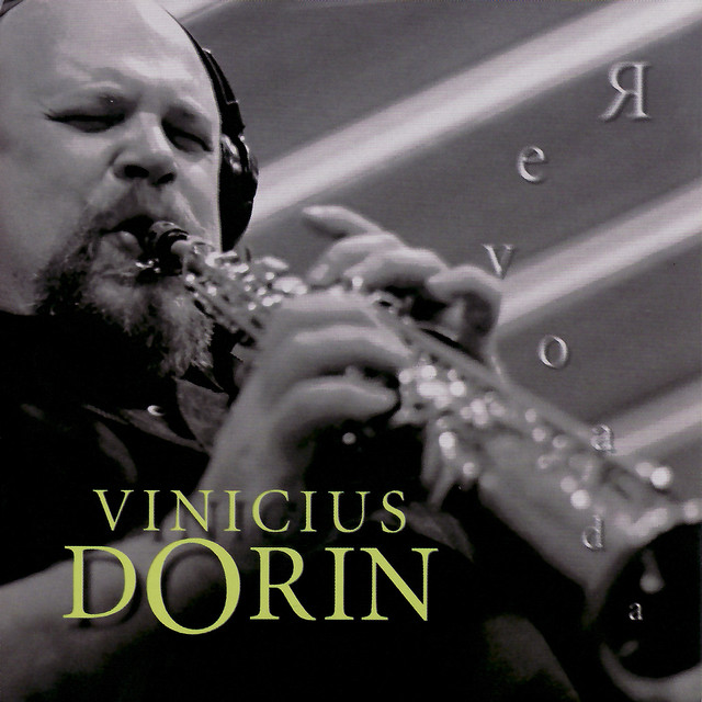 Vinícius Dorin Photo