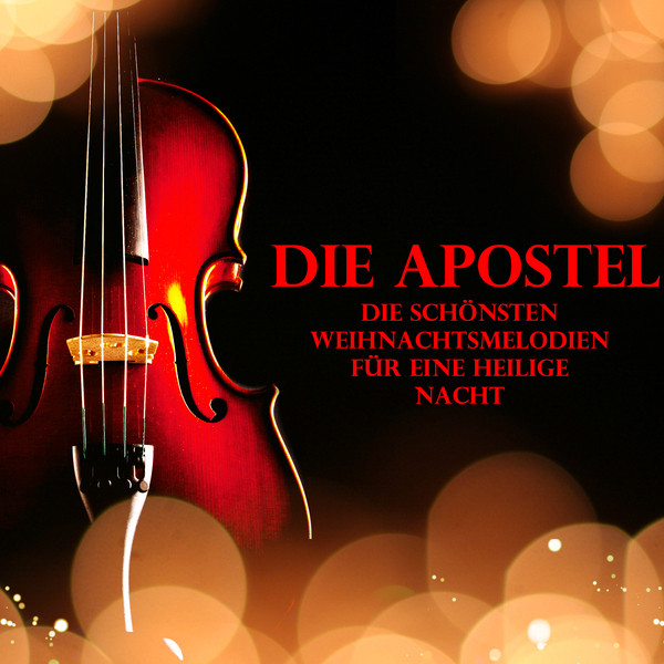 Die Apostel Photo