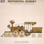 Sentimental Journey (Jazz Club) cover