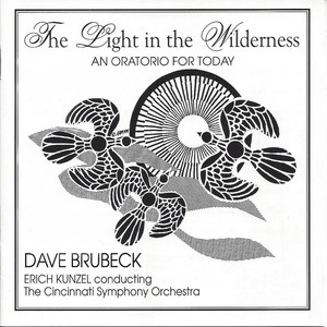The Light in the Wilderness cover