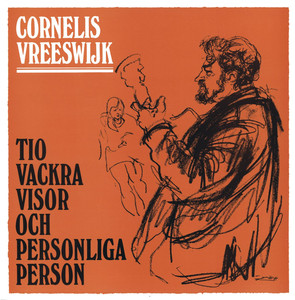 Tio vackra visor och personliga Person album