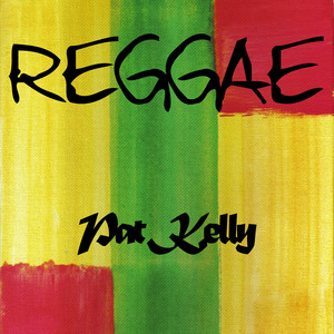 Reggae Pat Kelly album