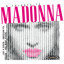 A Tribute To Madonna Albumcover