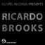 Glovel Records Pres. Ricardo Brooks Albumcover