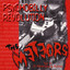 Psychobilly Revolution cover