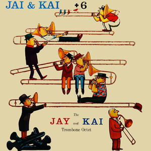 Jay And Kai + 6 album