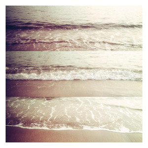Water's Edge cover