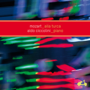 Mozart: Alla Turca album