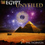 Egypt Unveiled cover