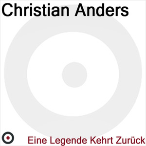 Eine Legende Kehrt Zurück cover