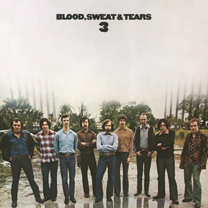 Blood, Sweat And Tears 3 album