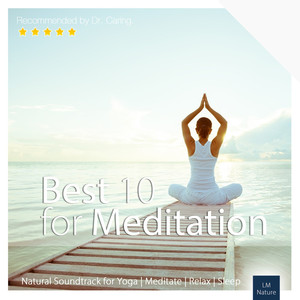 Best 10 for Meditation | Nature Sounds for Relax album