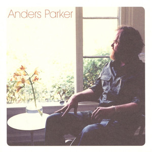 Anders Parker cover