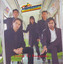 Como Te Recuerdo cover
