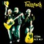 Alloa mit mir Albumcover