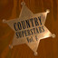 Country Superstars Vol.4 Albumcover