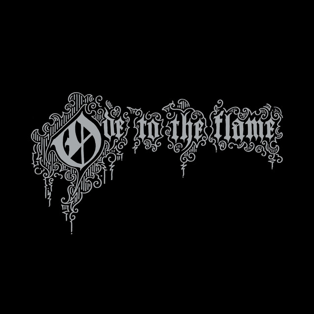 Ode To The Flame cover