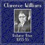 Volume Five 1933-35 Albumcover