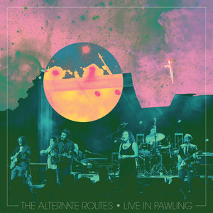 Live in Pawling album
