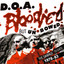 Bloodied but Unbowed cover