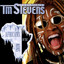 Africans in the Snow cover