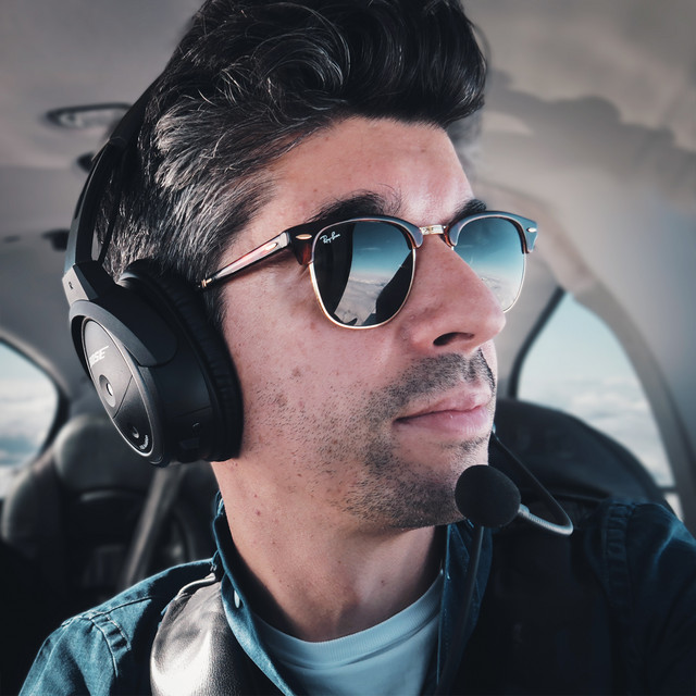 The stef747 Podcast | Podcast on Spotify