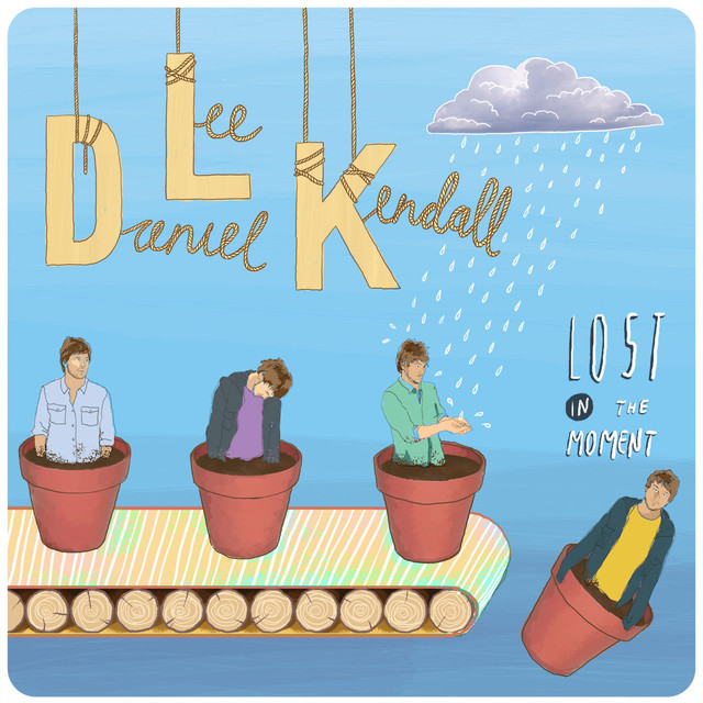 Daniel Lee Kendall Photo