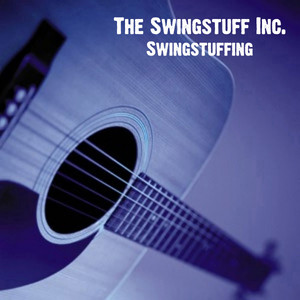 Swingstuffing Albumcover