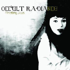 Occult Radiance cover