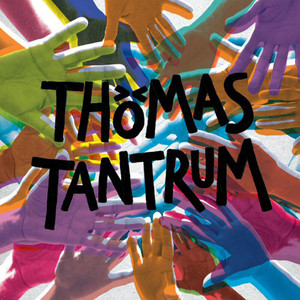 Rage Against the Tantrum cover