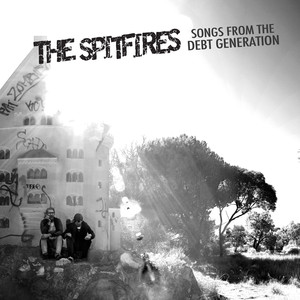 Songs From The Debt Generation Albumcover