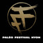 Live au Paléo Festival cover