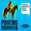 Poncho Warwick Rides Again Albumcover