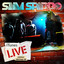 iTunes Live: London Festival '08 - EP cover