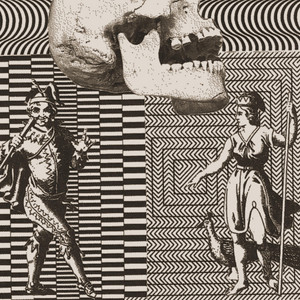 Vesica Piscis cover