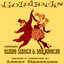Leroy Anderson's Goldilocks cover