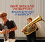 Brass Ecstacy At Newport cover