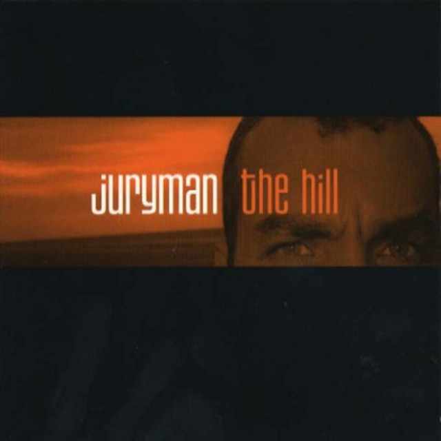 Juryman Photo