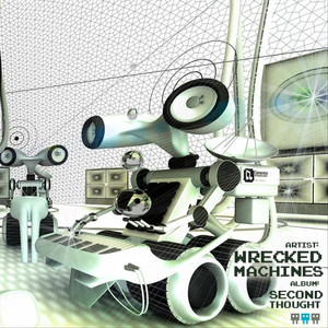Second Thought cover