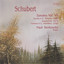 Schubert: Sonatas, Vol. VII Albumcover