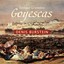 Enrique Granados: Goyescas Albumcover