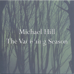 The Vanishing Season Albumcover