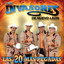 Las 20 Mas Pegadas cover
