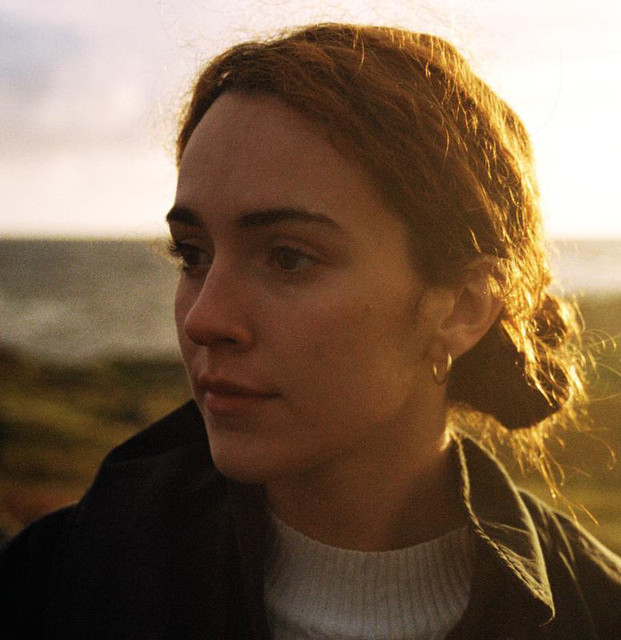 Núria Graham photo